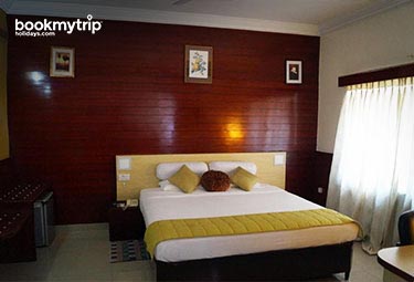 Bookmytripholidays | Hotel Badami Court,Bangalore  | Best Accommodation packages